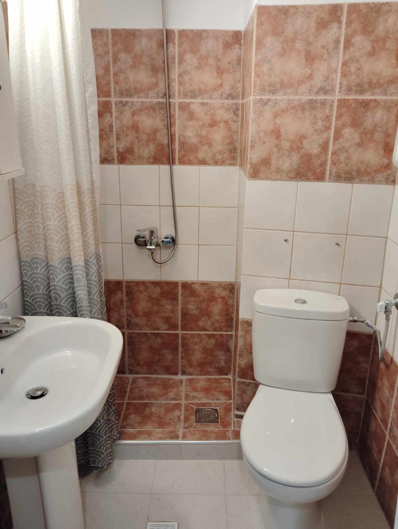 Zizi's Apartment Alexandroupoli