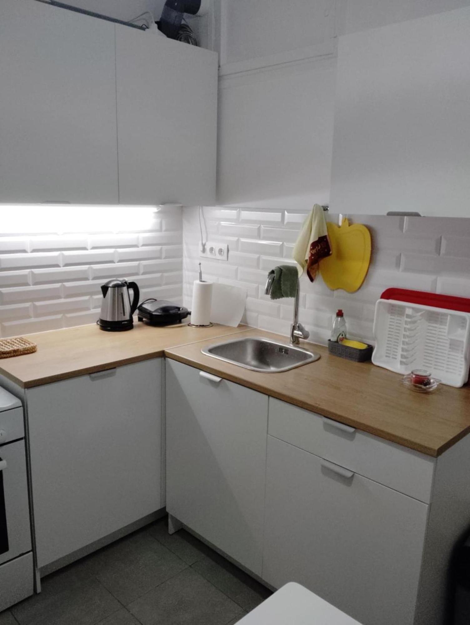 Zizi's Apartment Alexandroupoli