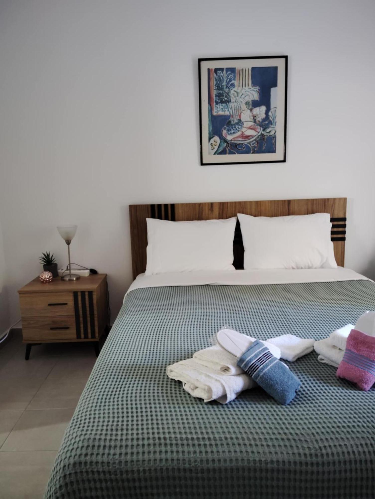 Apartment Zizi's Alexandroupoli