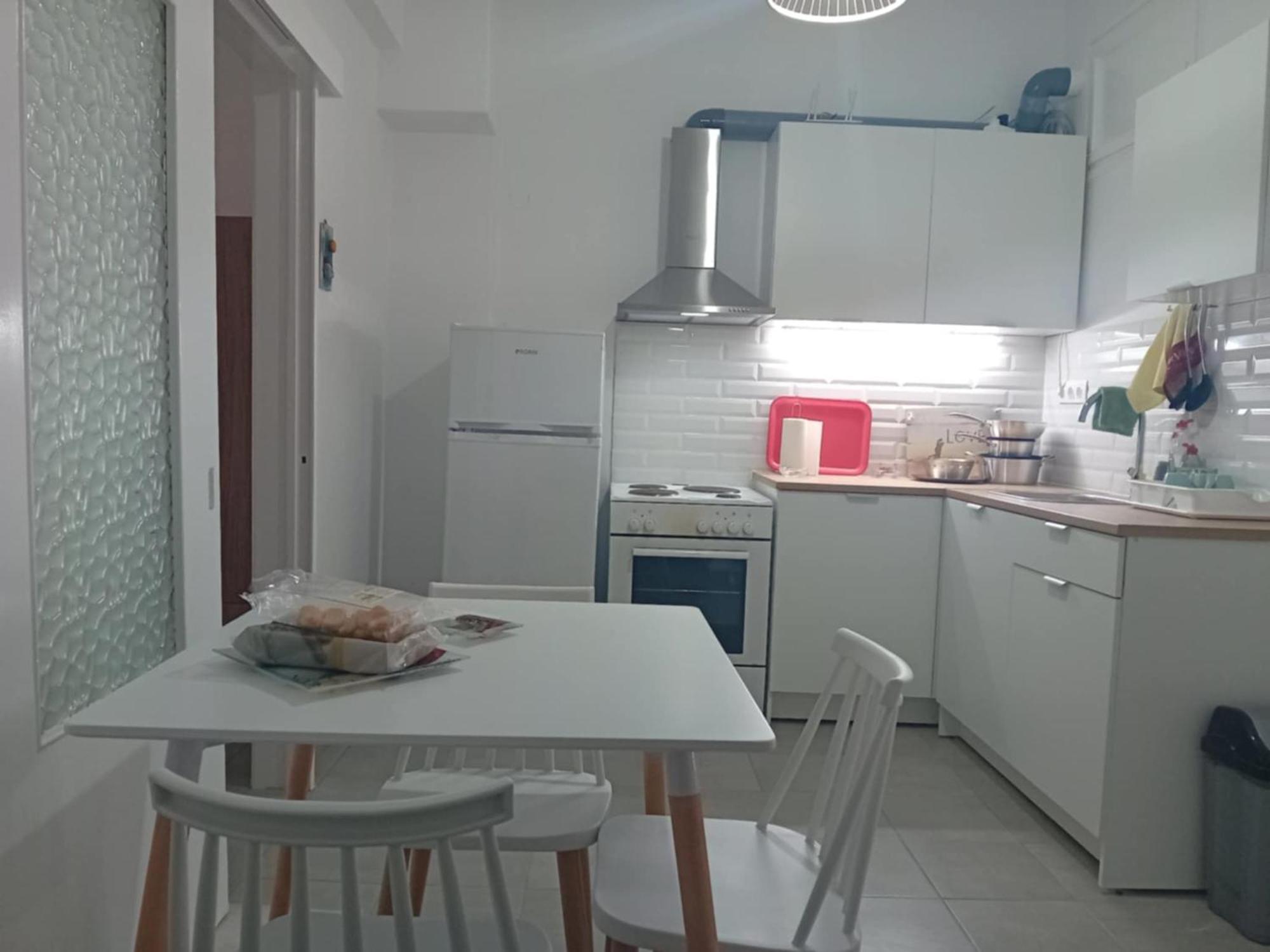 Apartment Zizi's